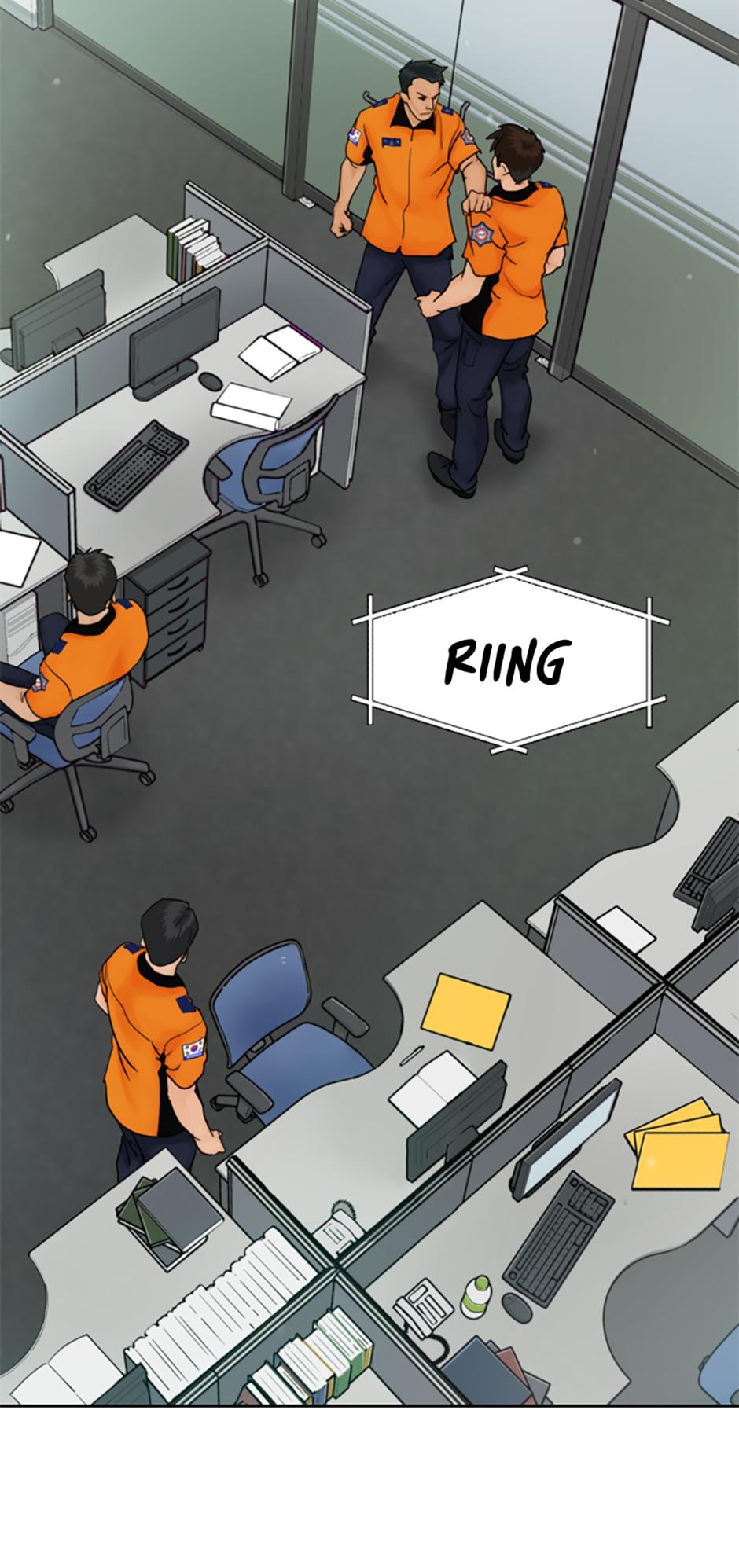 Call Sign Chapter 36 - page 35