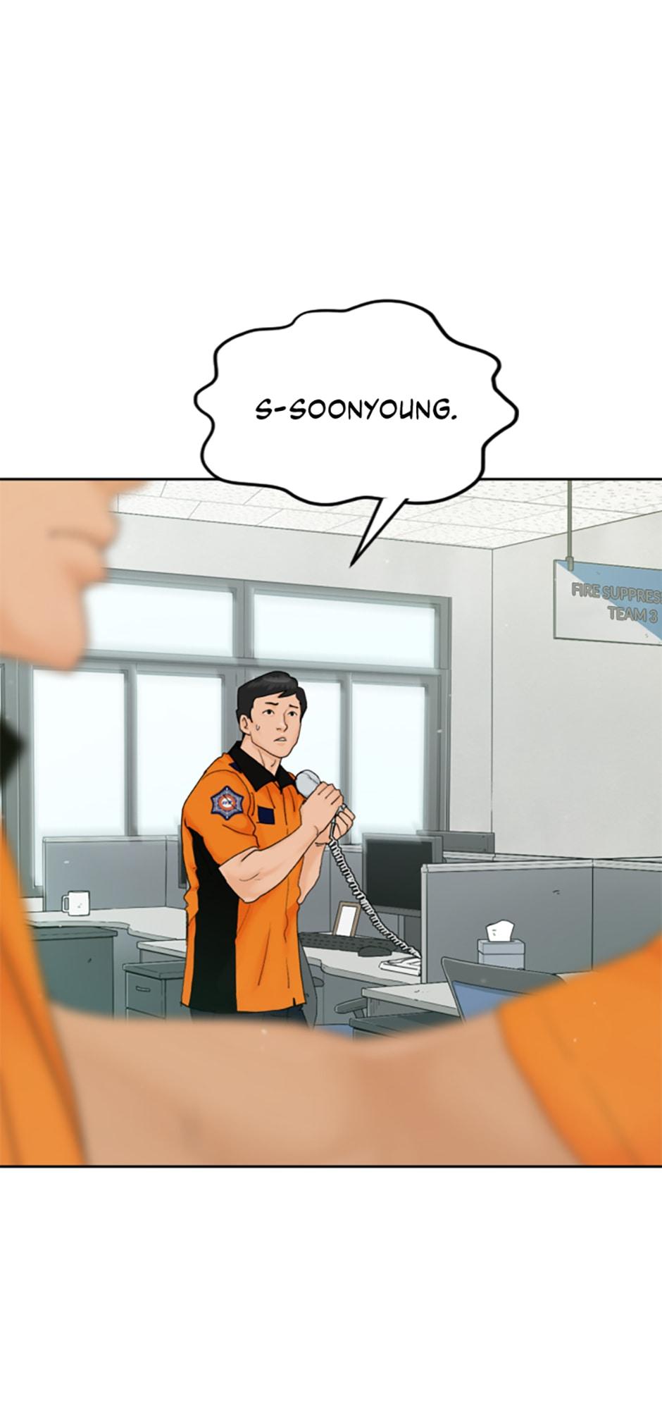 Call Sign Chapter 36 - page 36