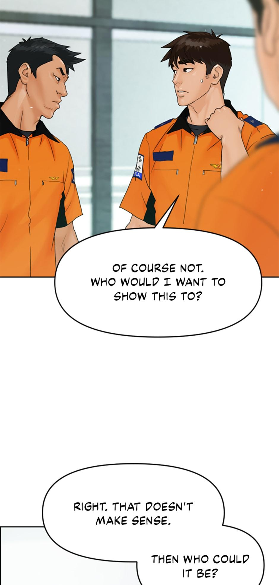 Call Sign Chapter 36 - page 39