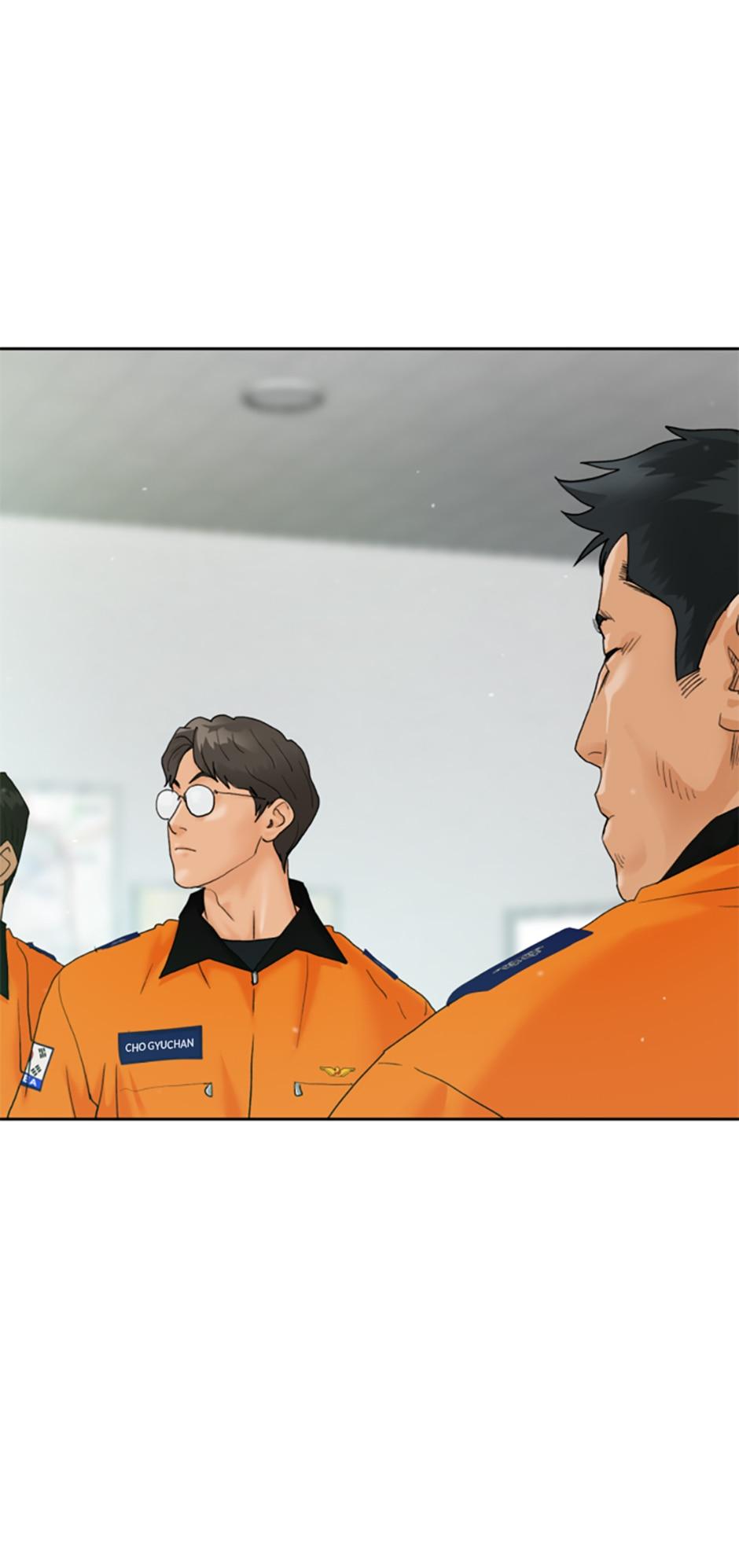 Call Sign Chapter 36 - page 6