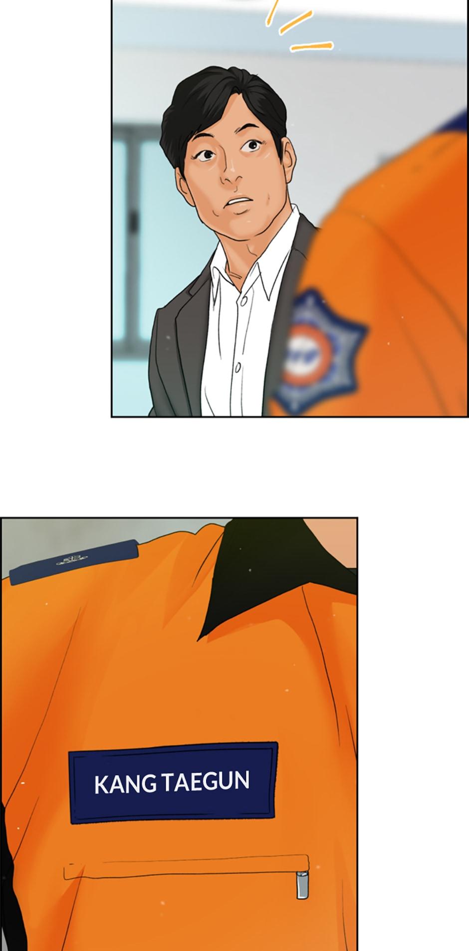Call Sign Chapter 36 - page 73