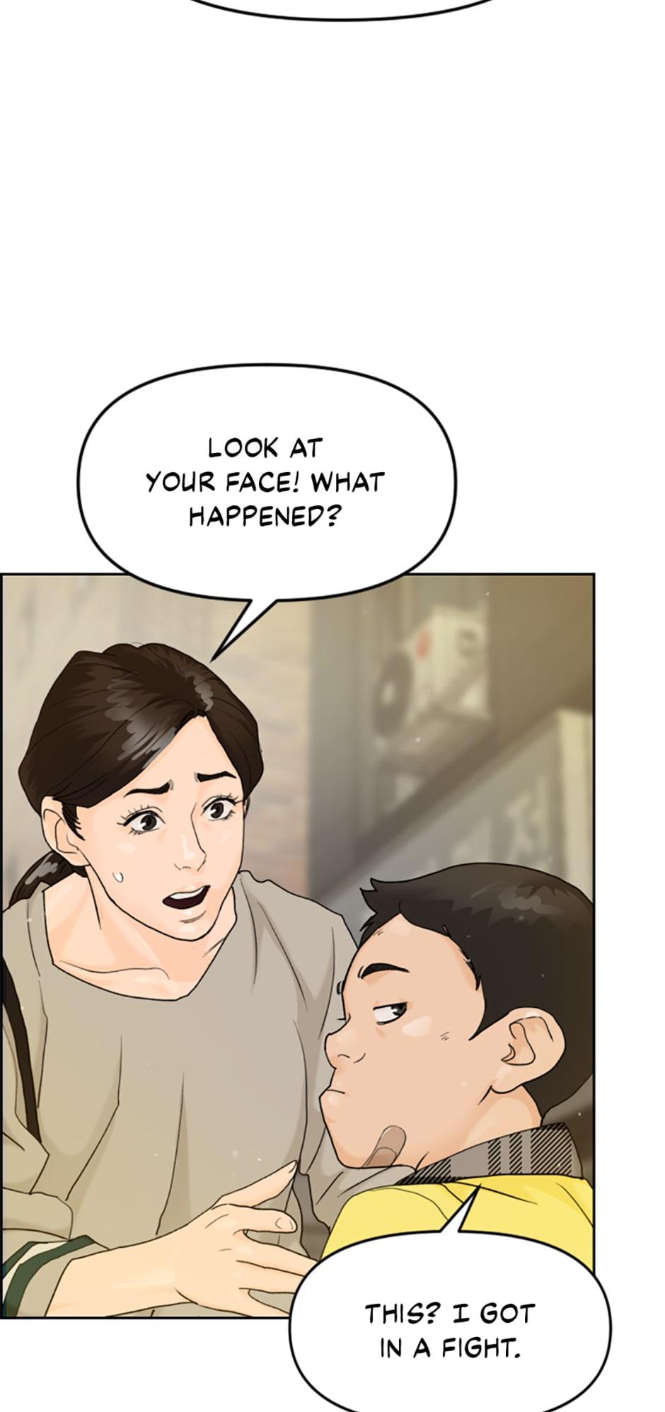 Call Sign Chapter 43 - page 16