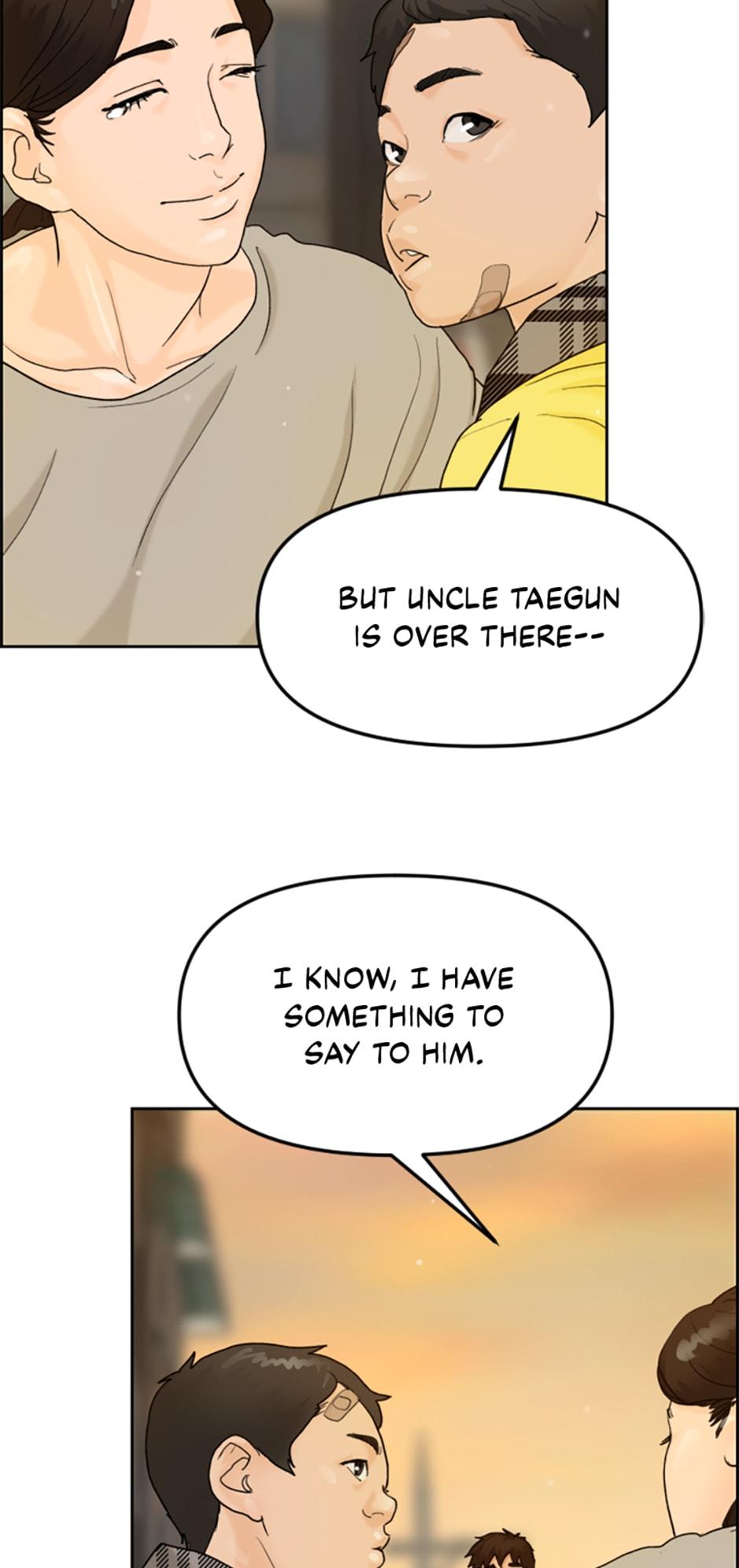 Call Sign Chapter 43 - page 23