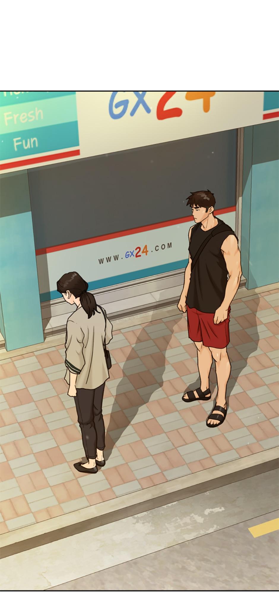 Call Sign Chapter 43 - page 40