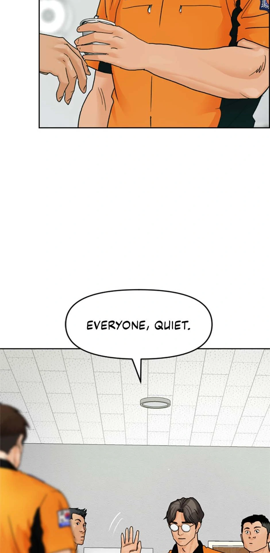 Call Sign Chapter 78 - page 10