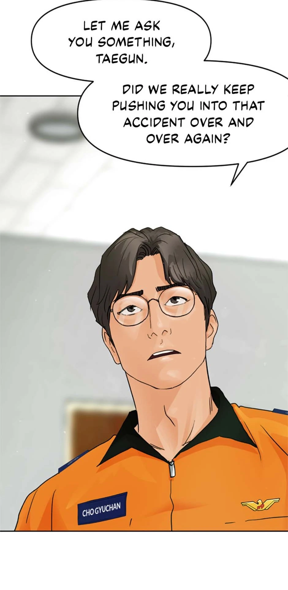Call Sign Chapter 78 - page 12