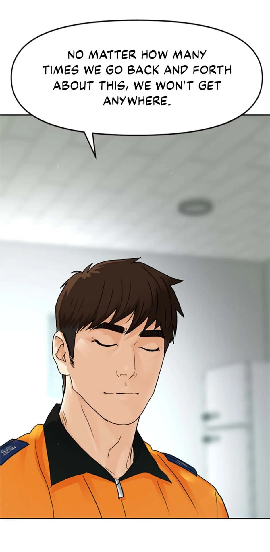 Call Sign Chapter 78 - page 13