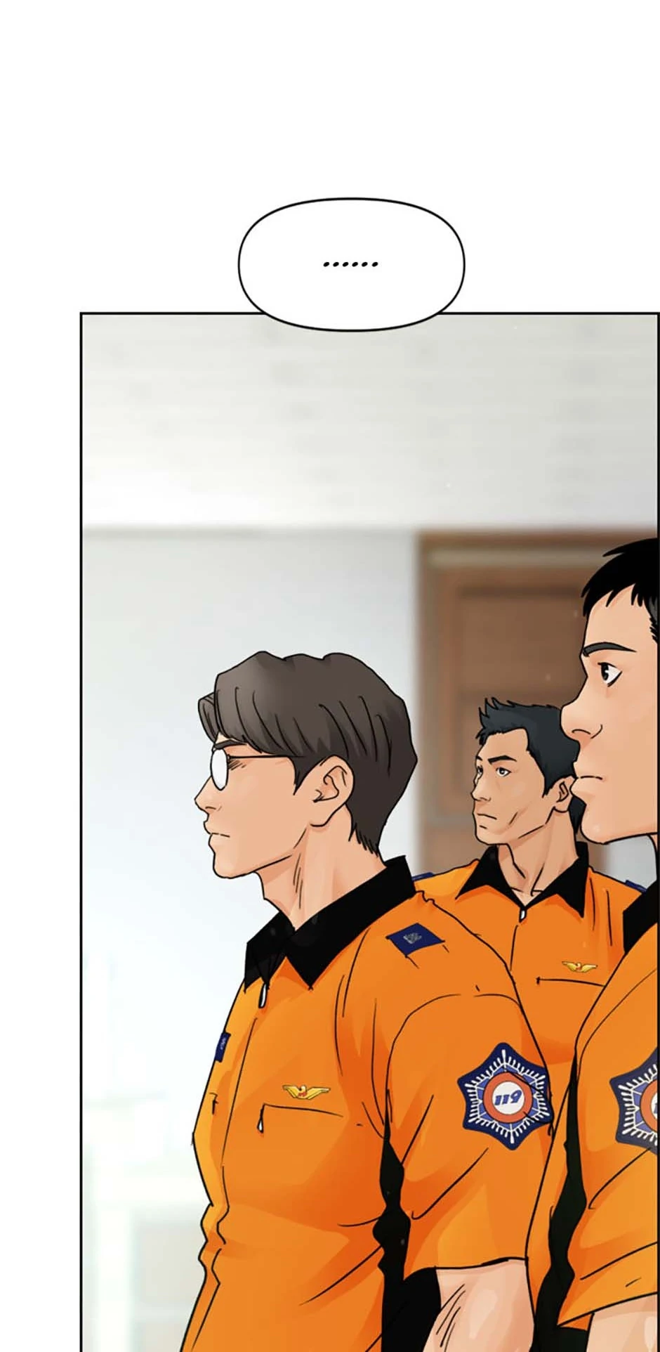 Call Sign Chapter 78 - page 14