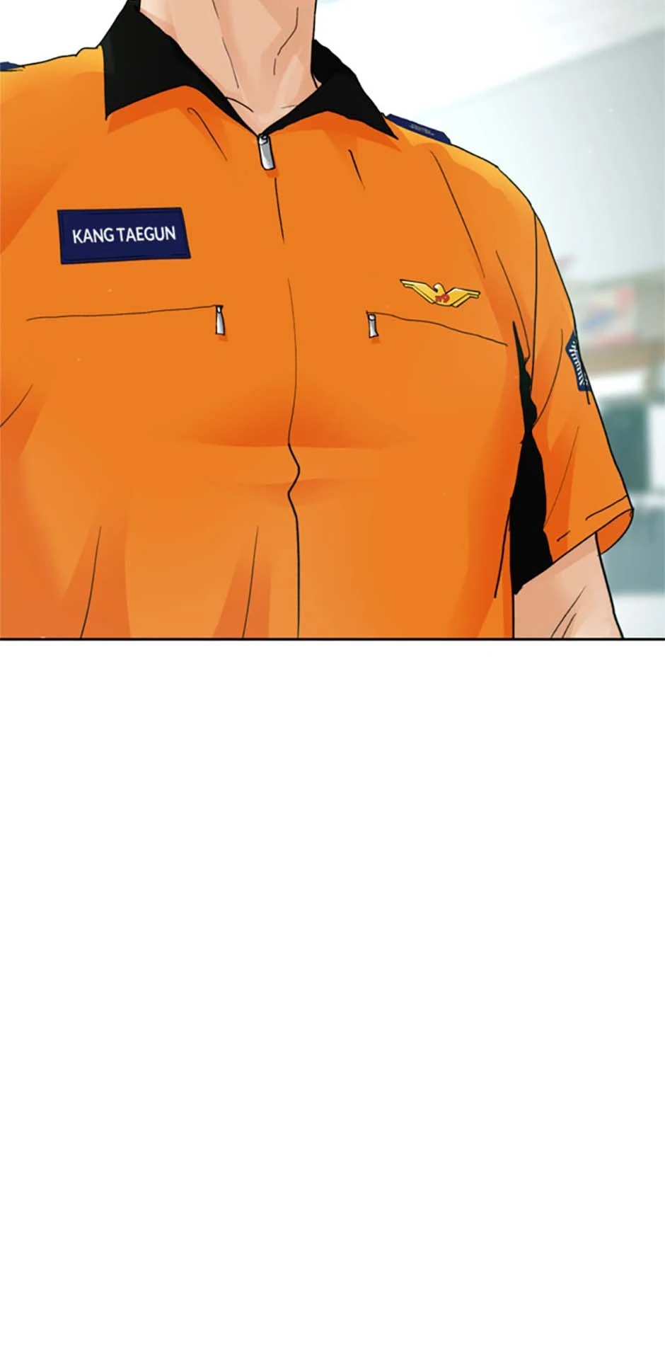 Call Sign Chapter 78 - page 17