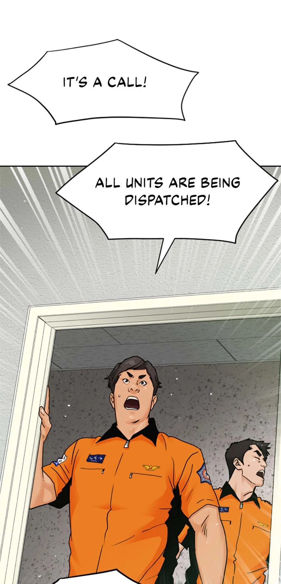 Call Sign Chapter 78 - page 20