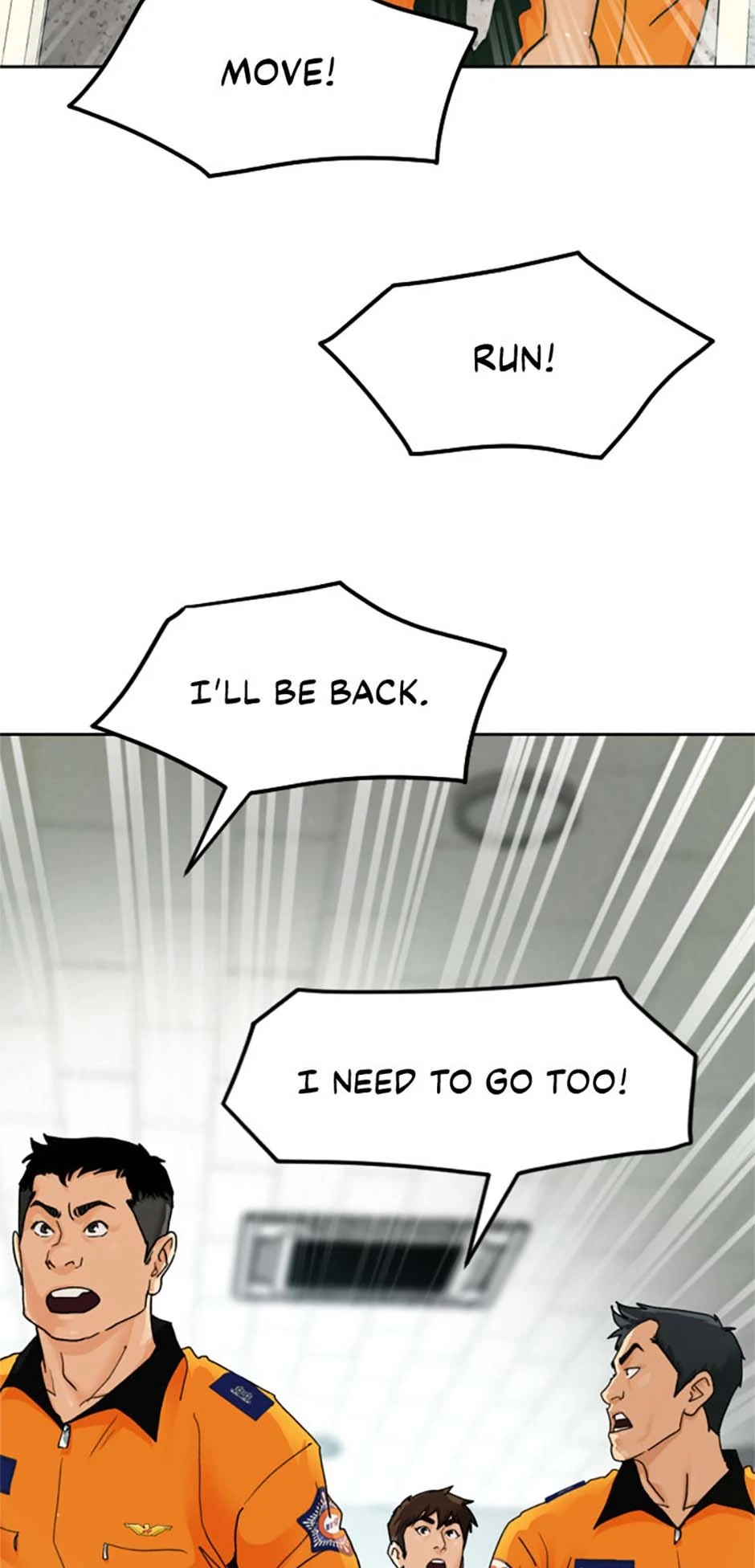 Call Sign Chapter 78 - page 21