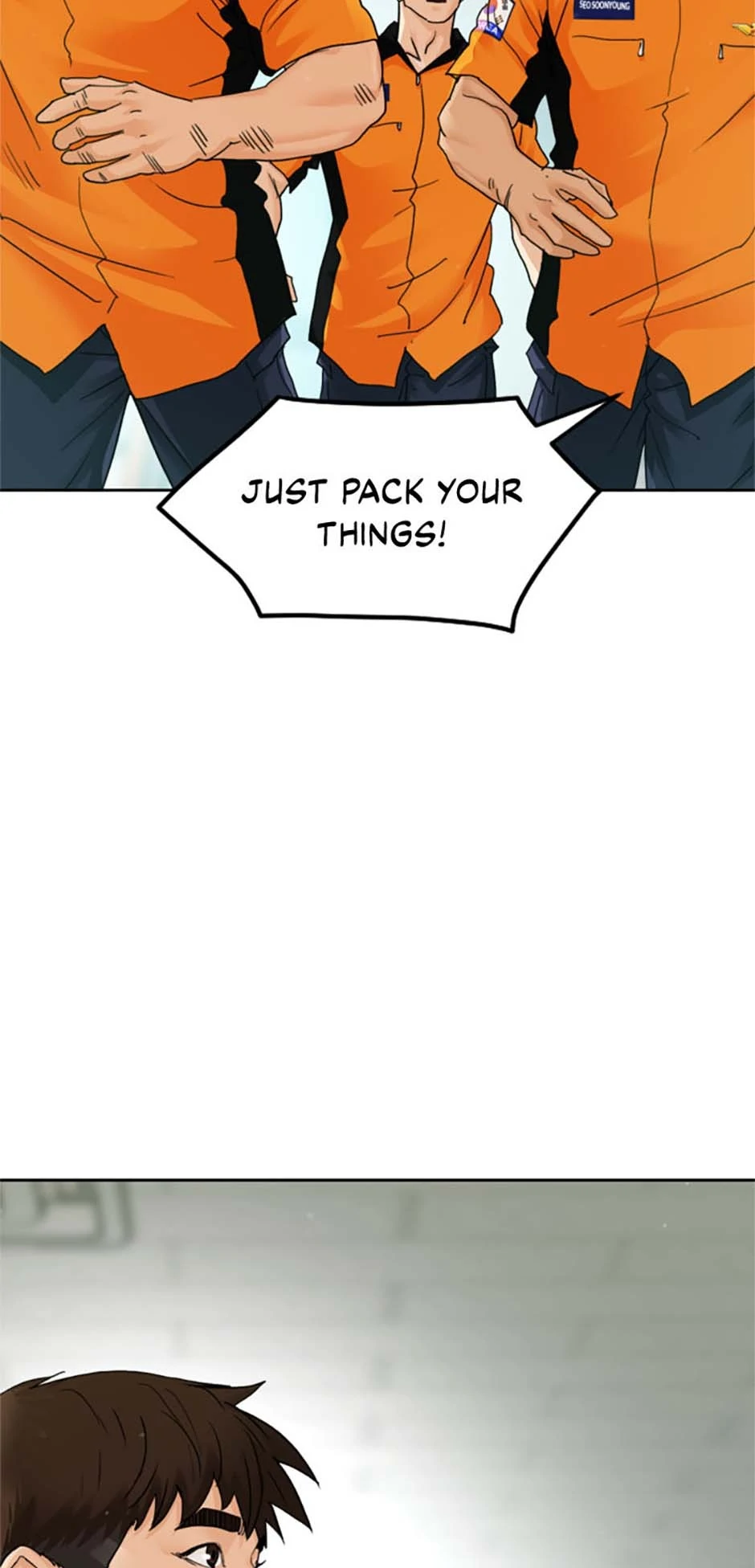 Call Sign Chapter 78 - page 22