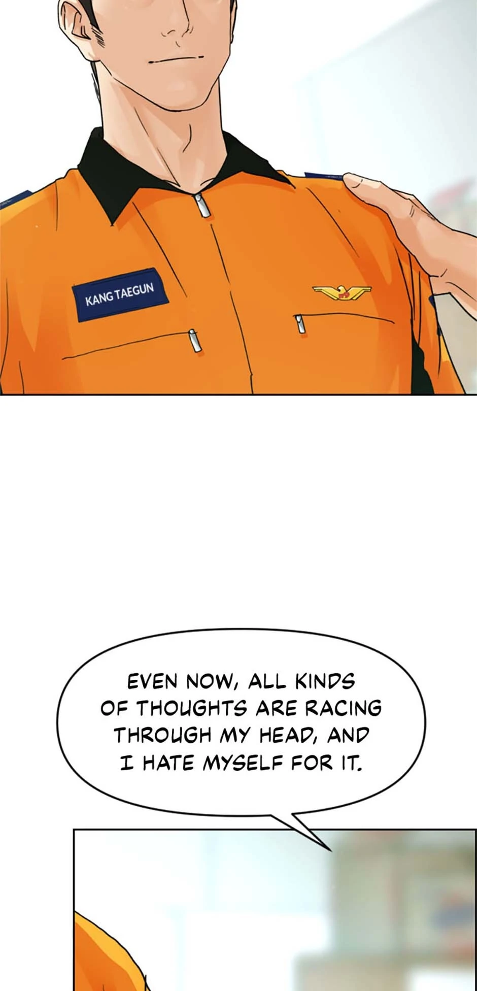 Call Sign Chapter 78 - page 26
