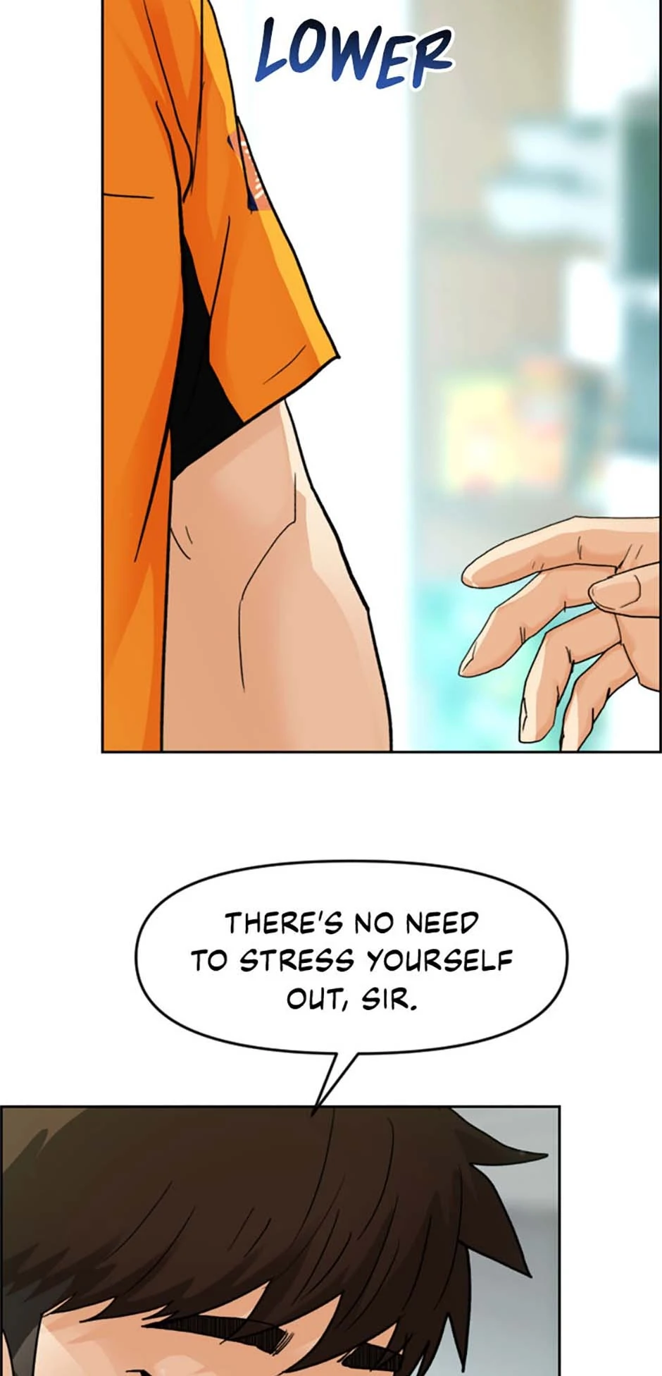 Call Sign Chapter 78 - page 27