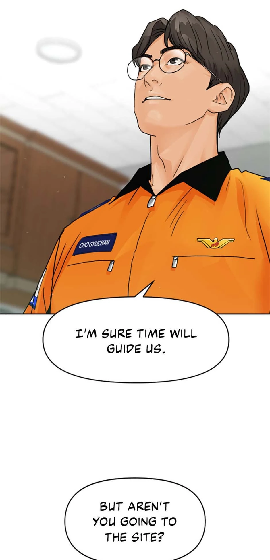 Call Sign Chapter 78 - page 29