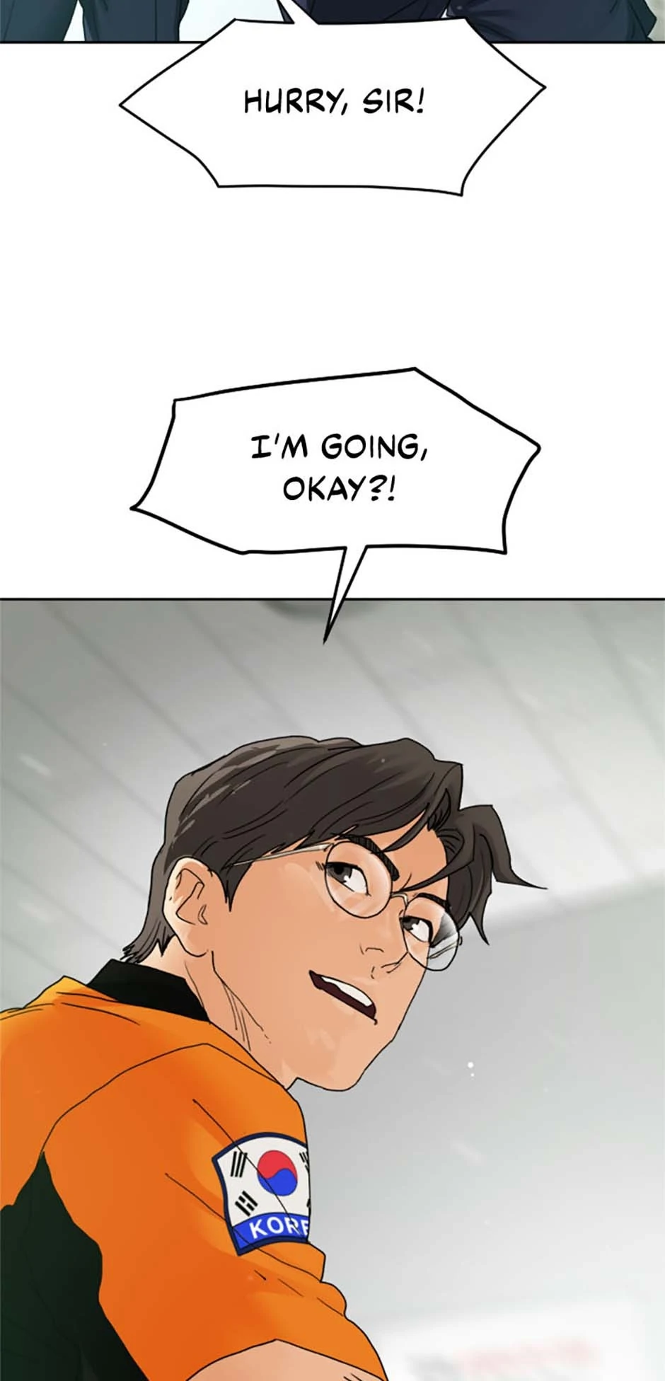 Call Sign Chapter 78 - page 31