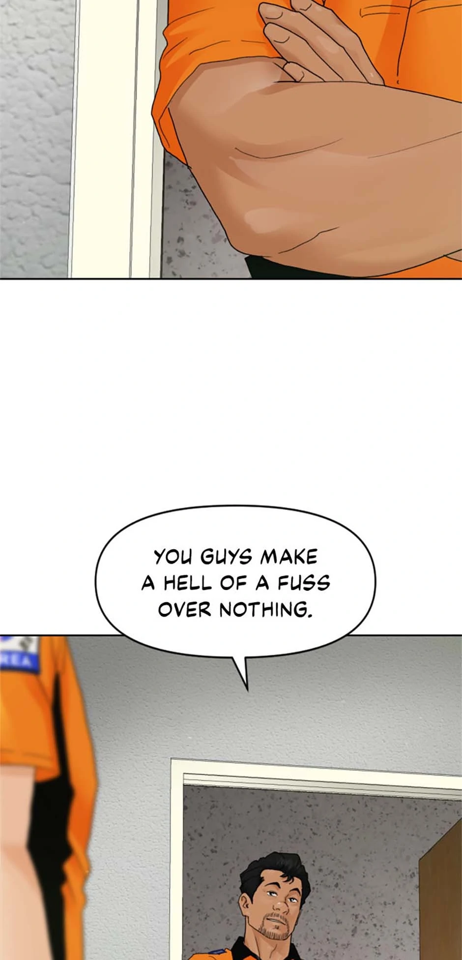 Call Sign Chapter 78 - page 34