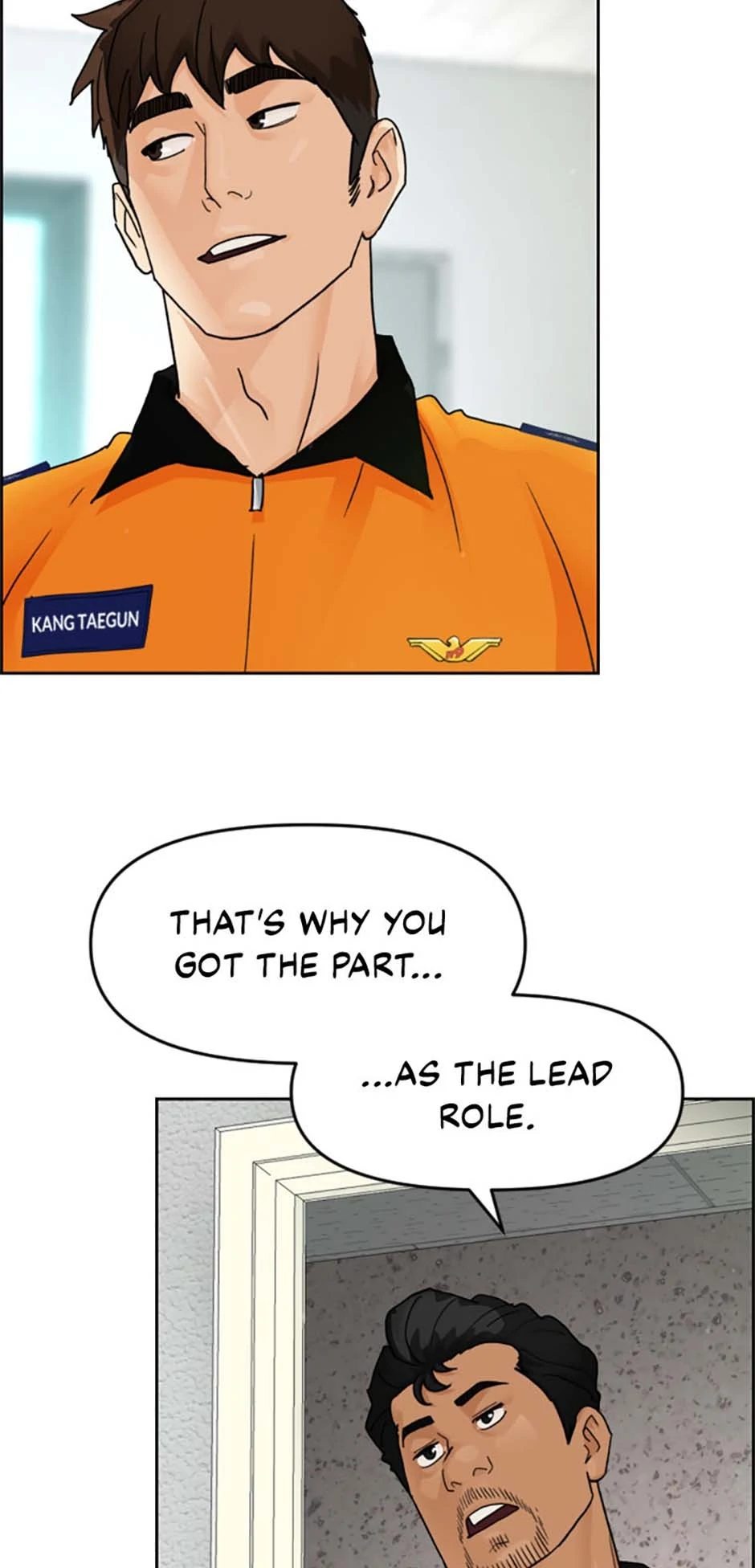 Call Sign Chapter 78 - page 36