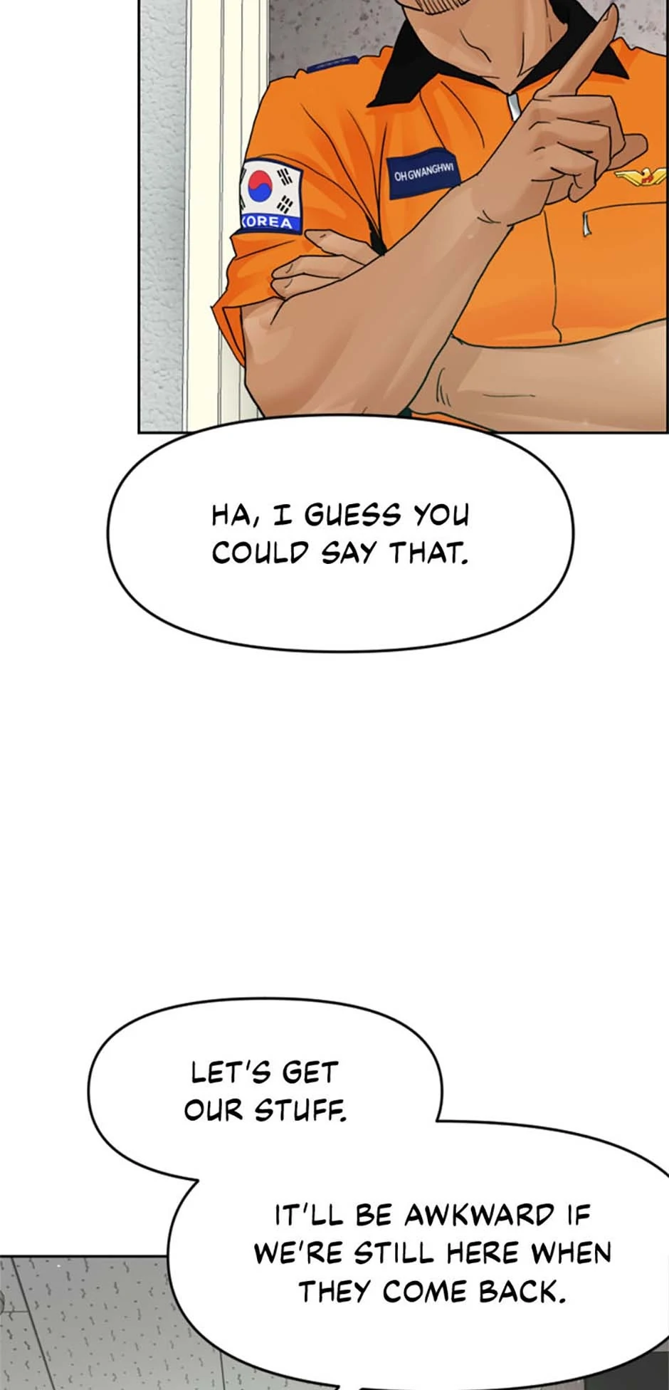 Call Sign Chapter 78 - page 37