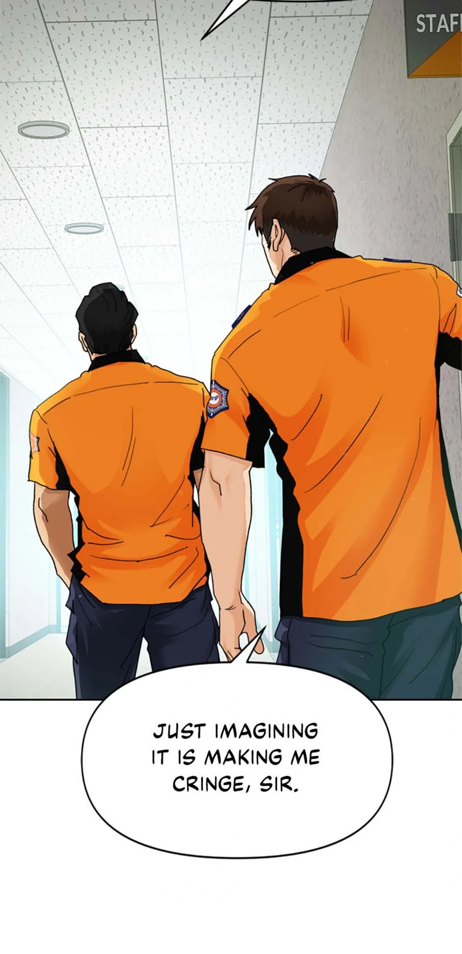 Call Sign Chapter 78 - page 38