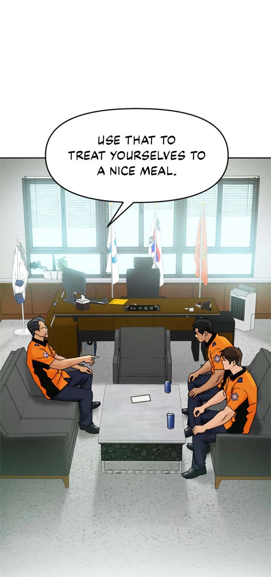 Call Sign Chapter 78 - page 41