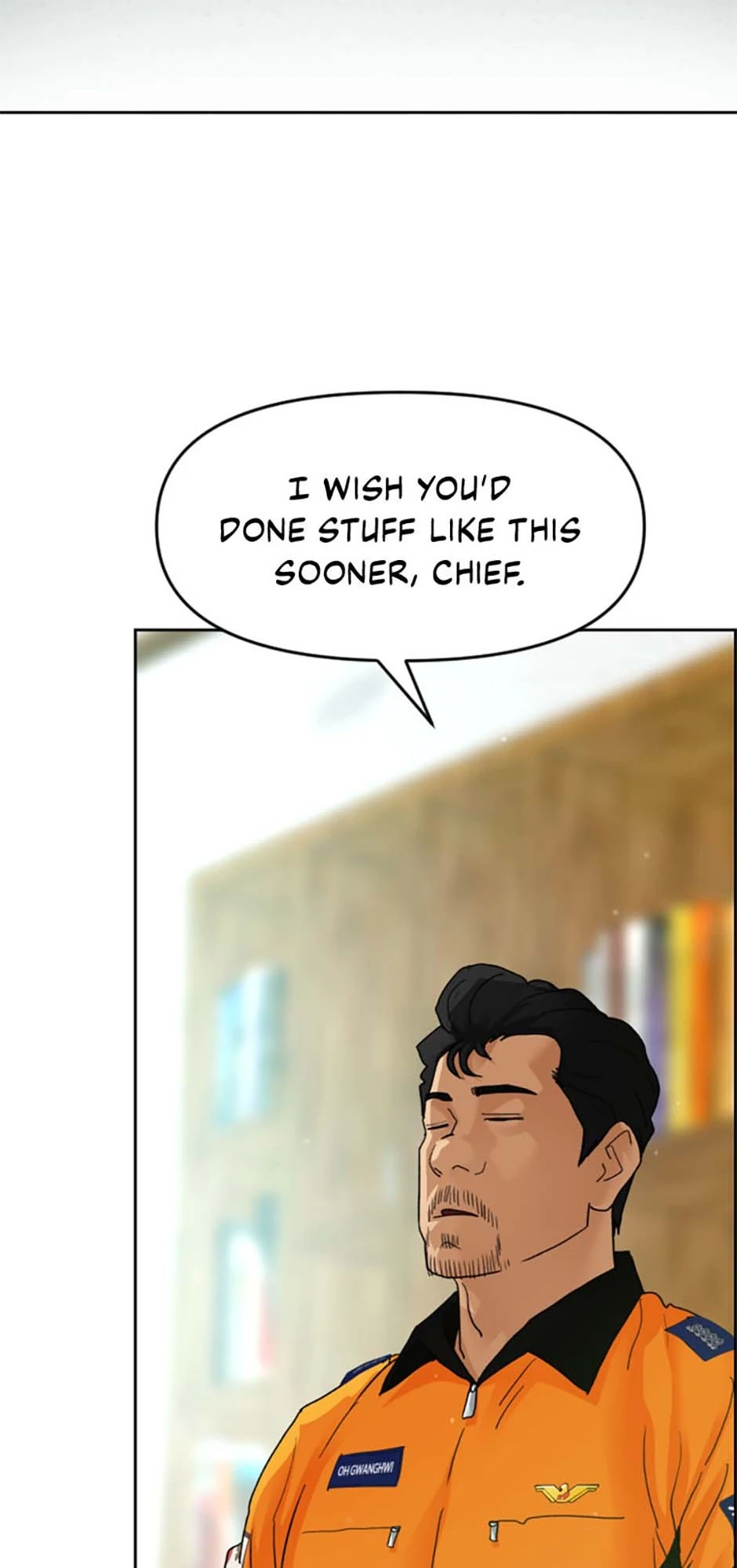 Call Sign Chapter 78 - page 42