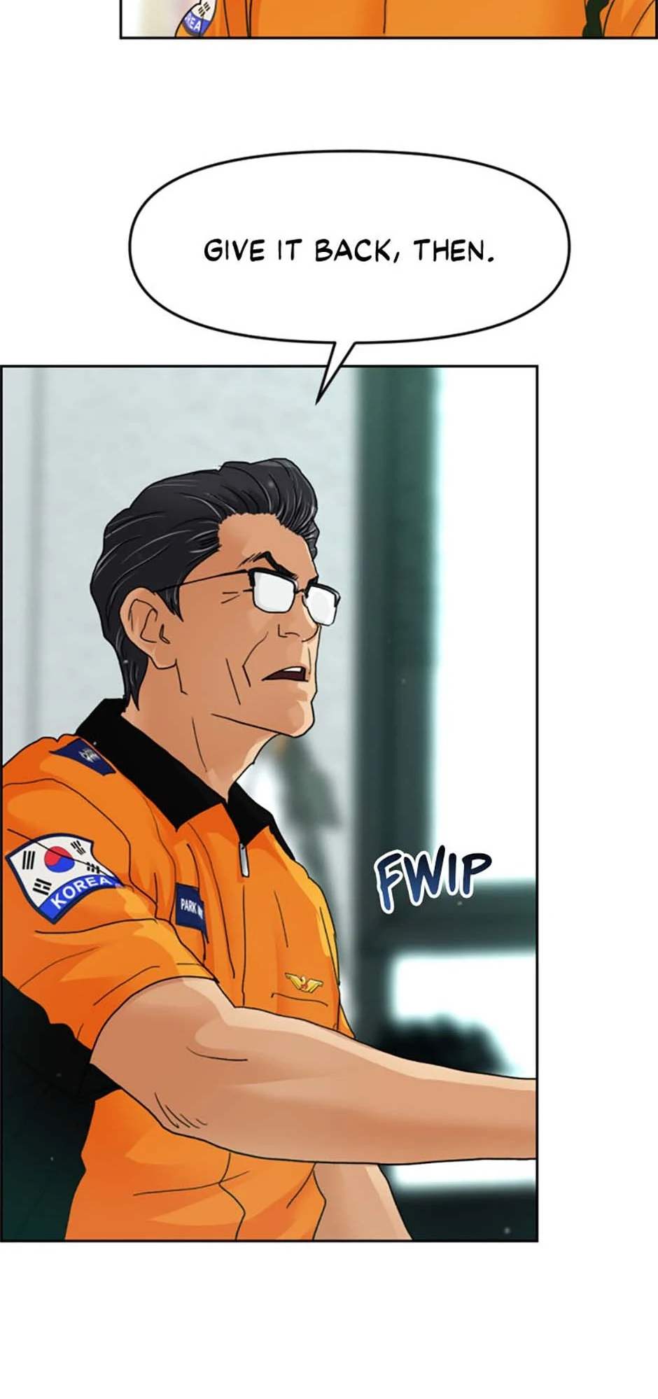 Call Sign Chapter 78 - page 43