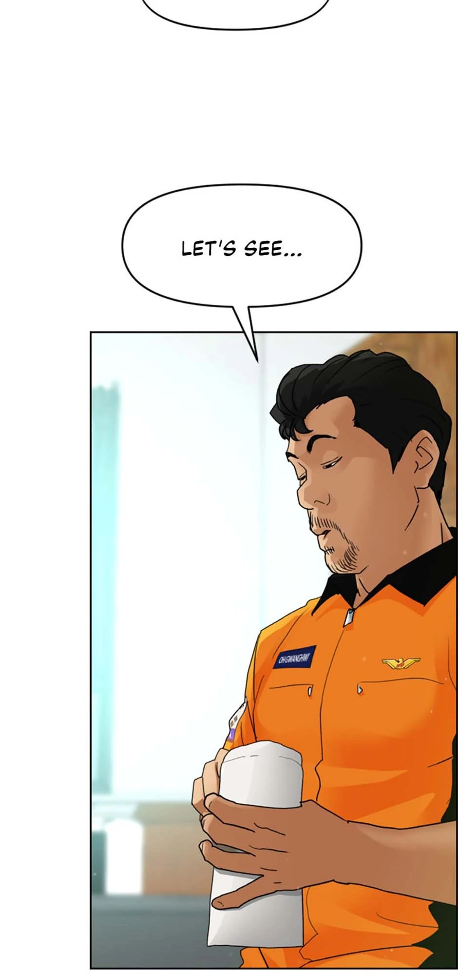 Call Sign Chapter 78 - page 45