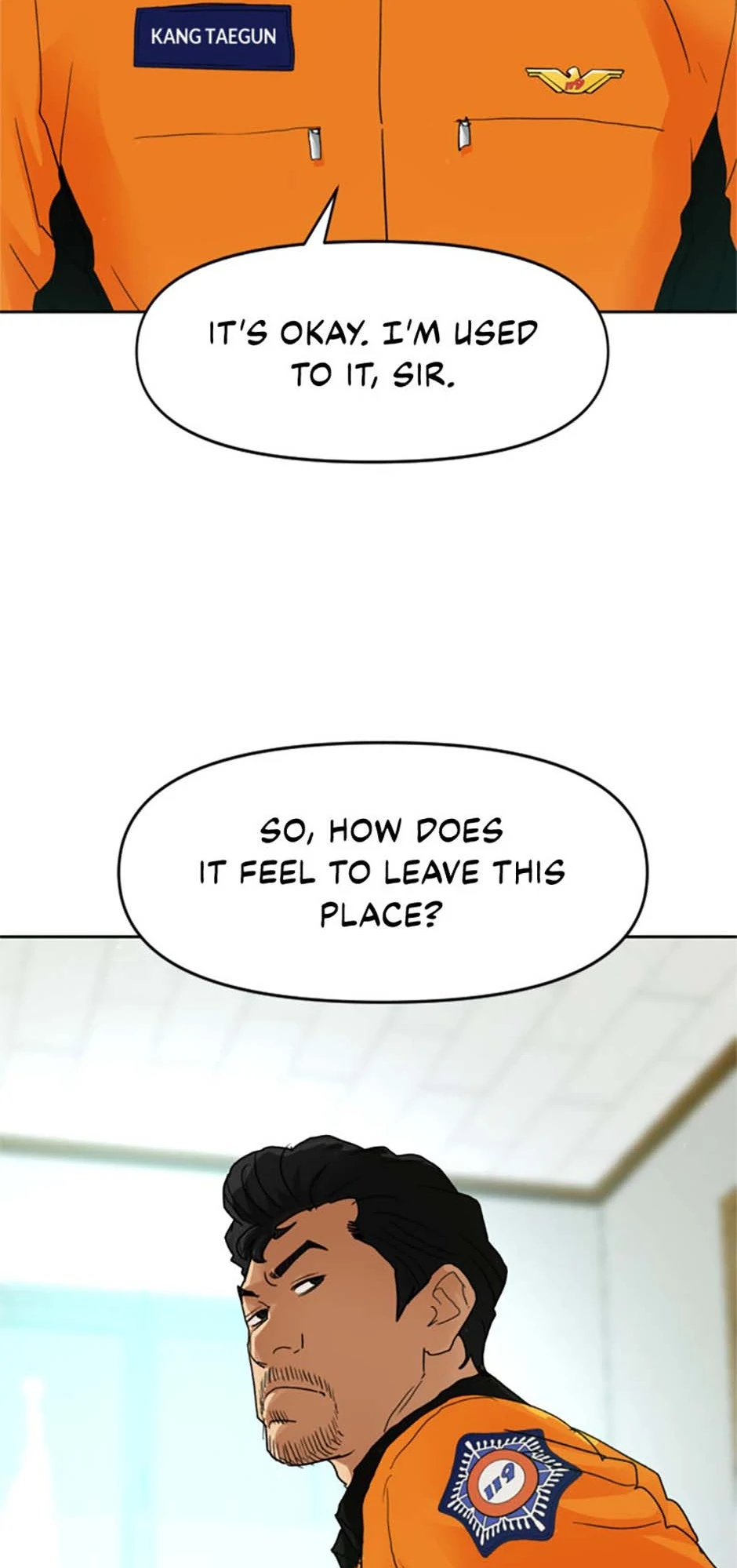 Call Sign Chapter 78 - page 48