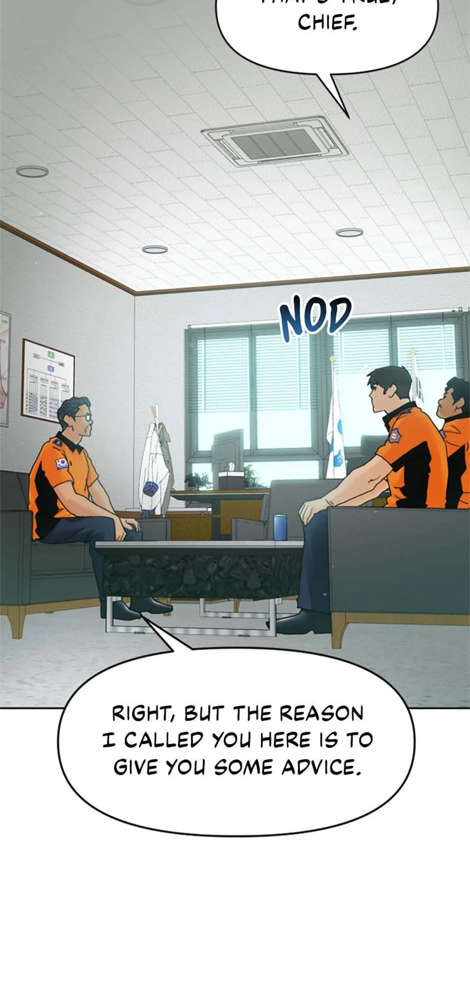 Call Sign Chapter 78 - page 50