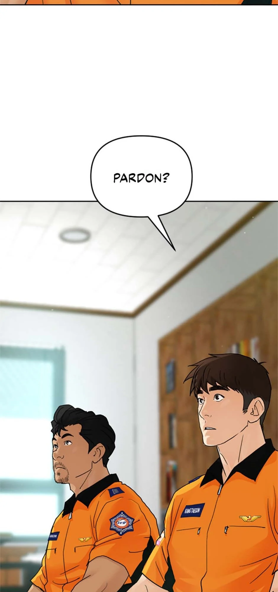 Call Sign Chapter 78 - page 52