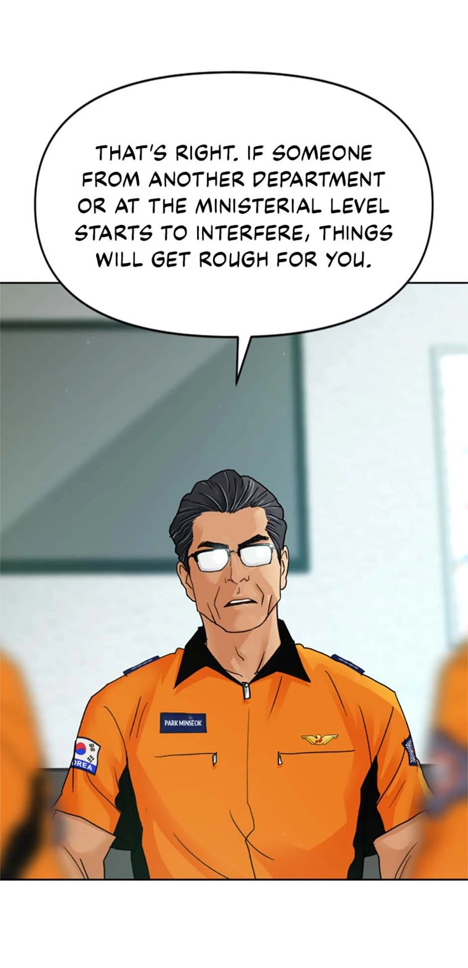 Call Sign Chapter 78 - page 58