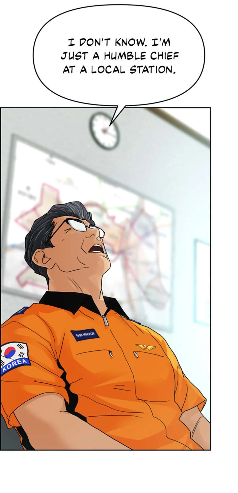 Call Sign Chapter 78 - page 60