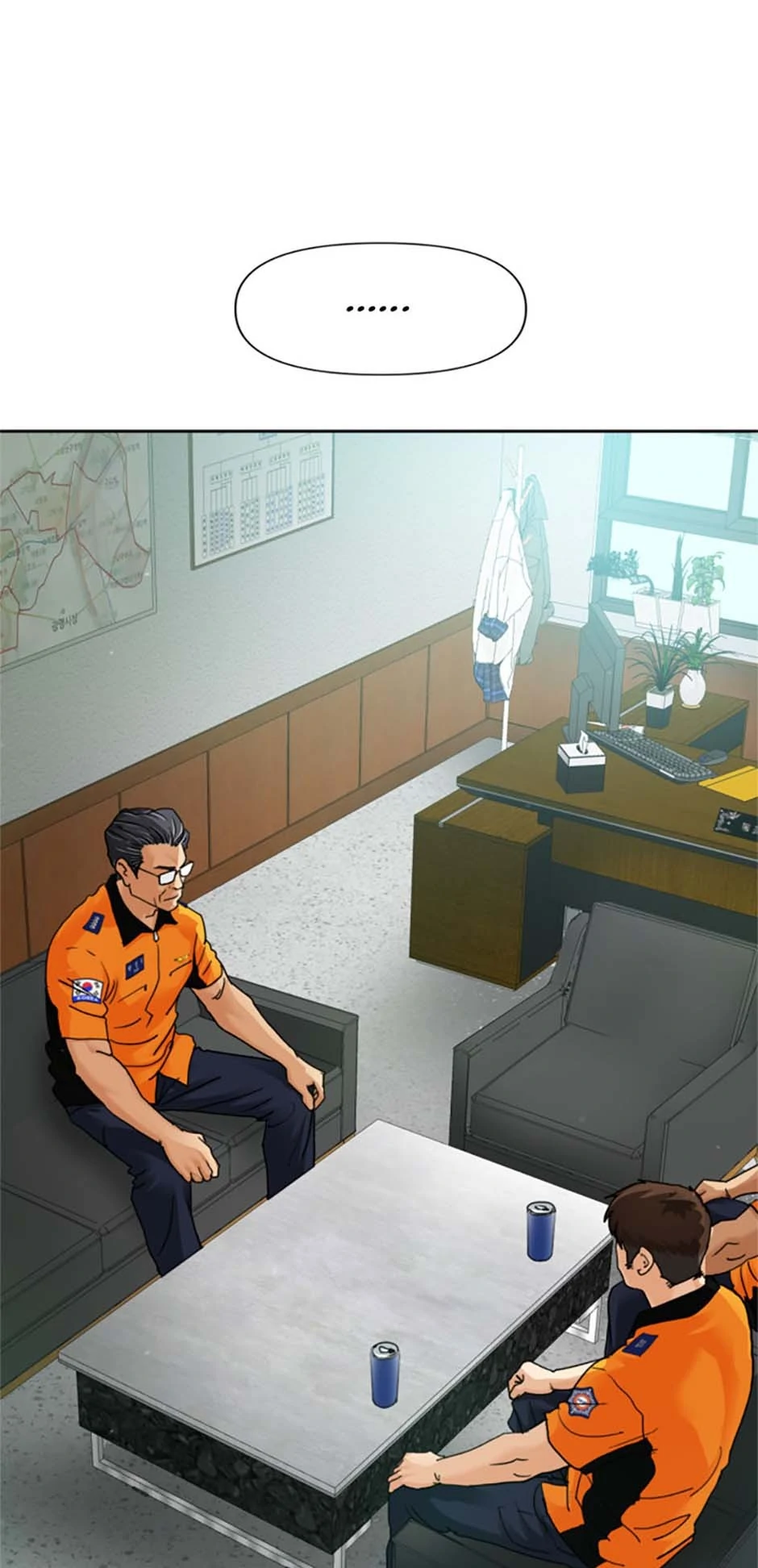 Call Sign Chapter 78 - page 61