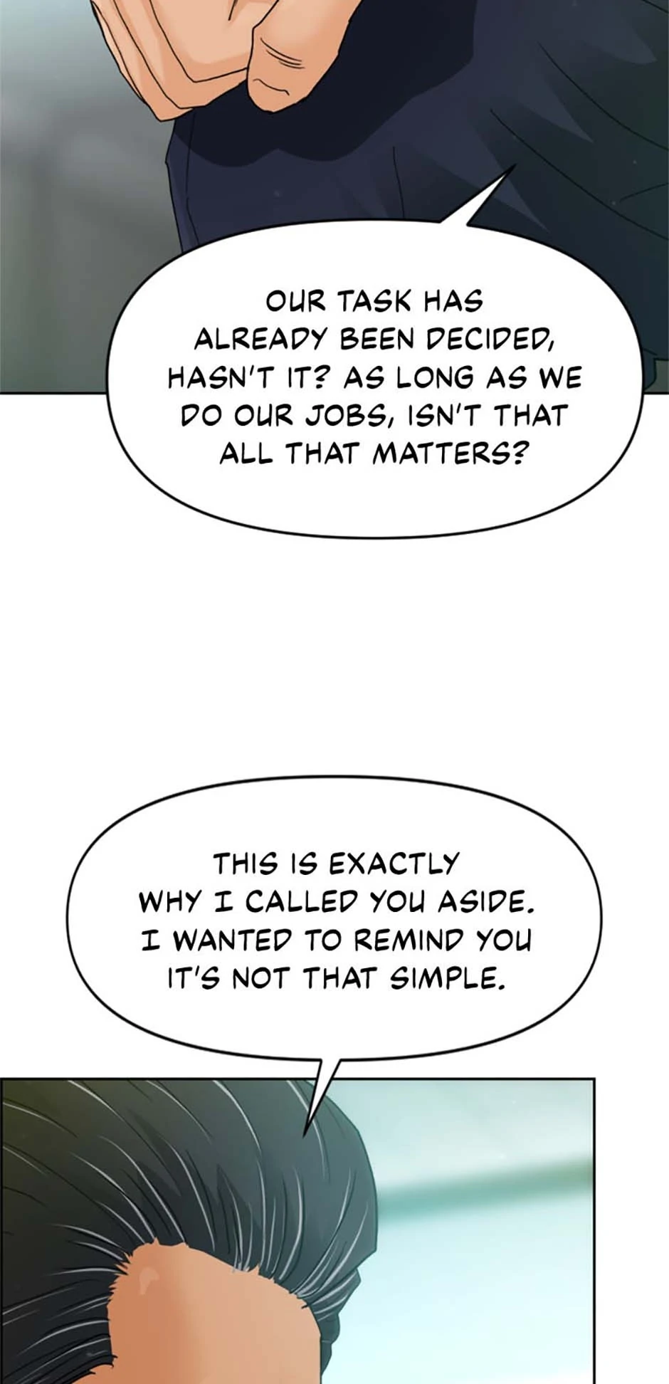 Call Sign Chapter 78 - page 64