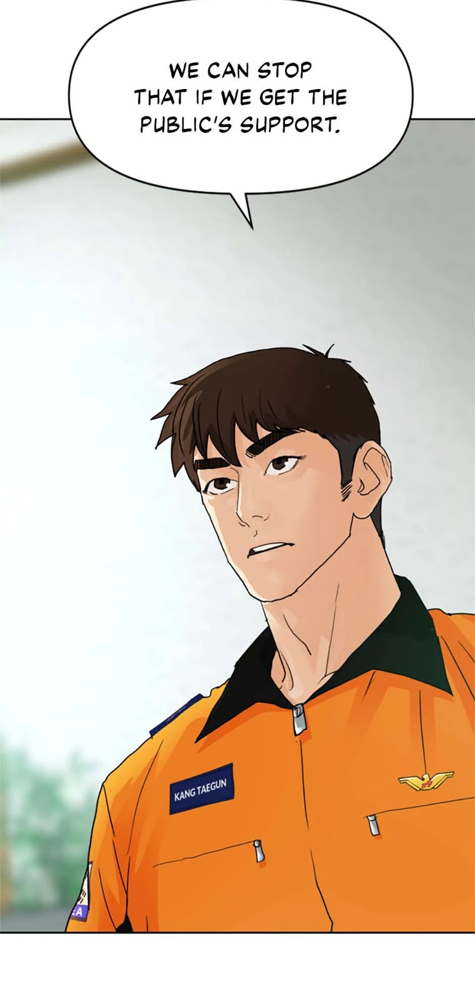 Call Sign Chapter 78 - page 67