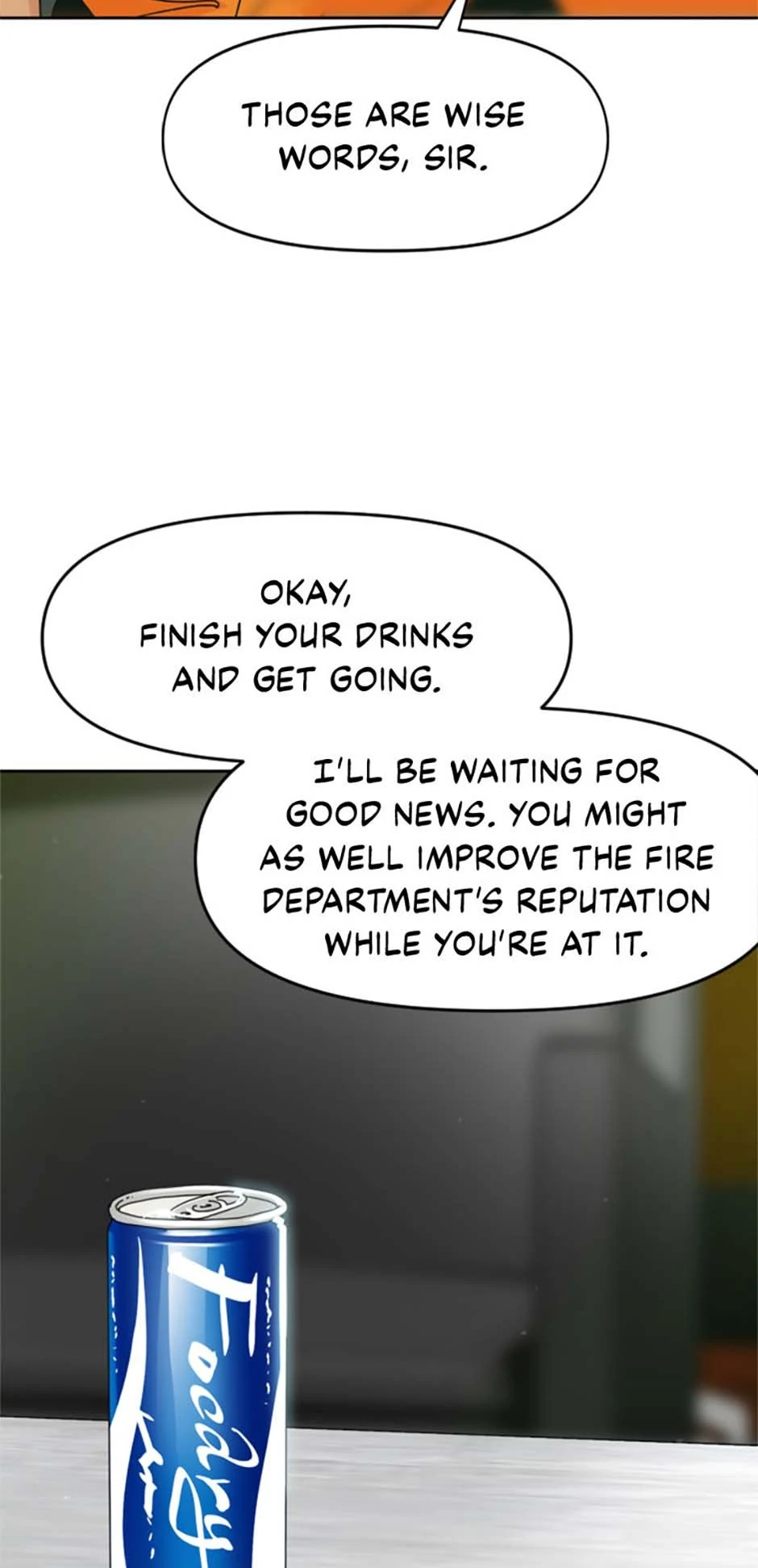 Call Sign Chapter 78 - page 69