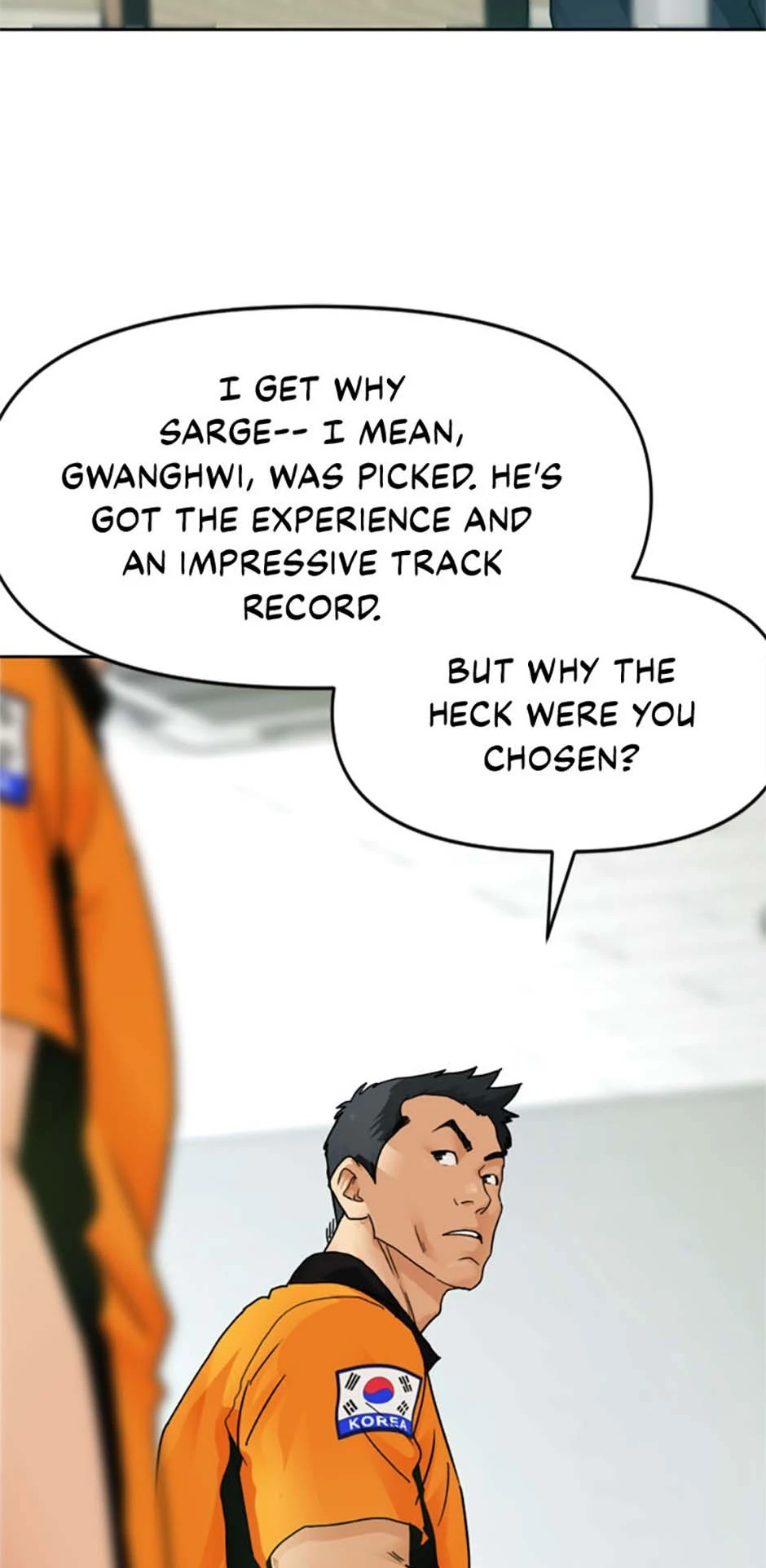 Call Sign Chapter 78 - page 7