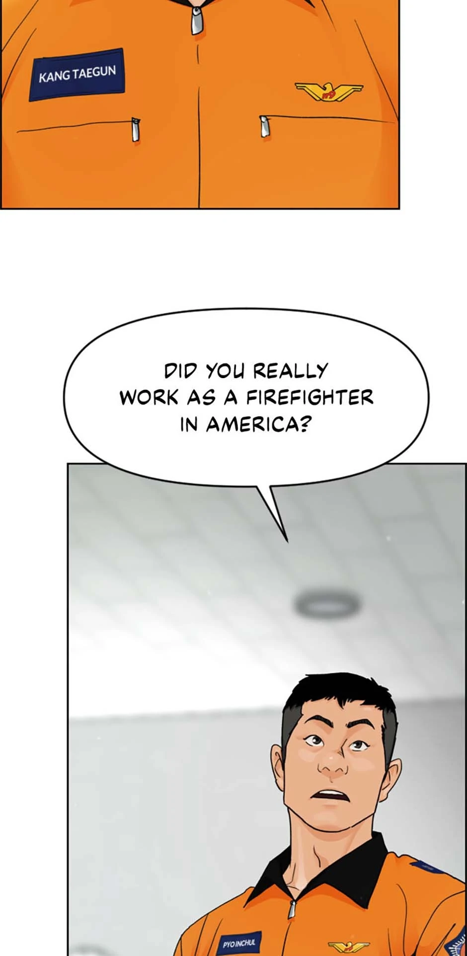 Call Sign Chapter 78 - page 9
