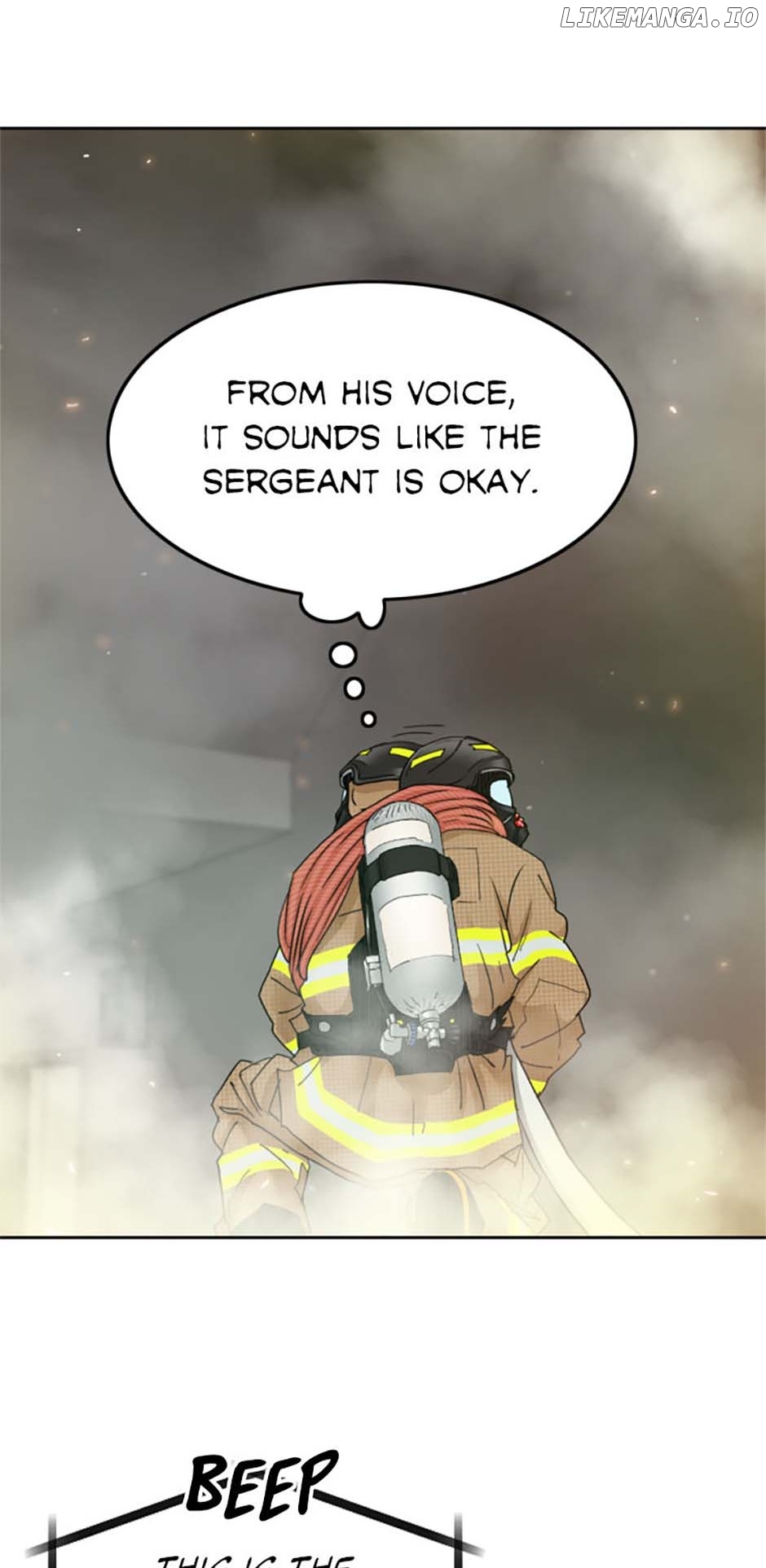 Call Sign Chapter 60 - page 13