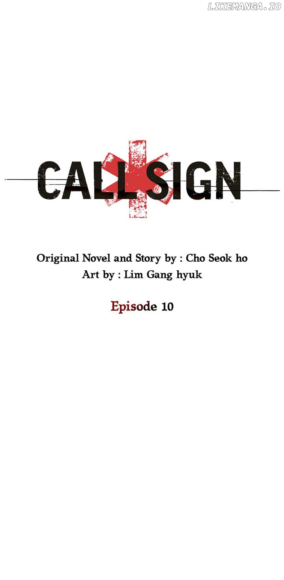 Call Sign Chapter 60 - page 18