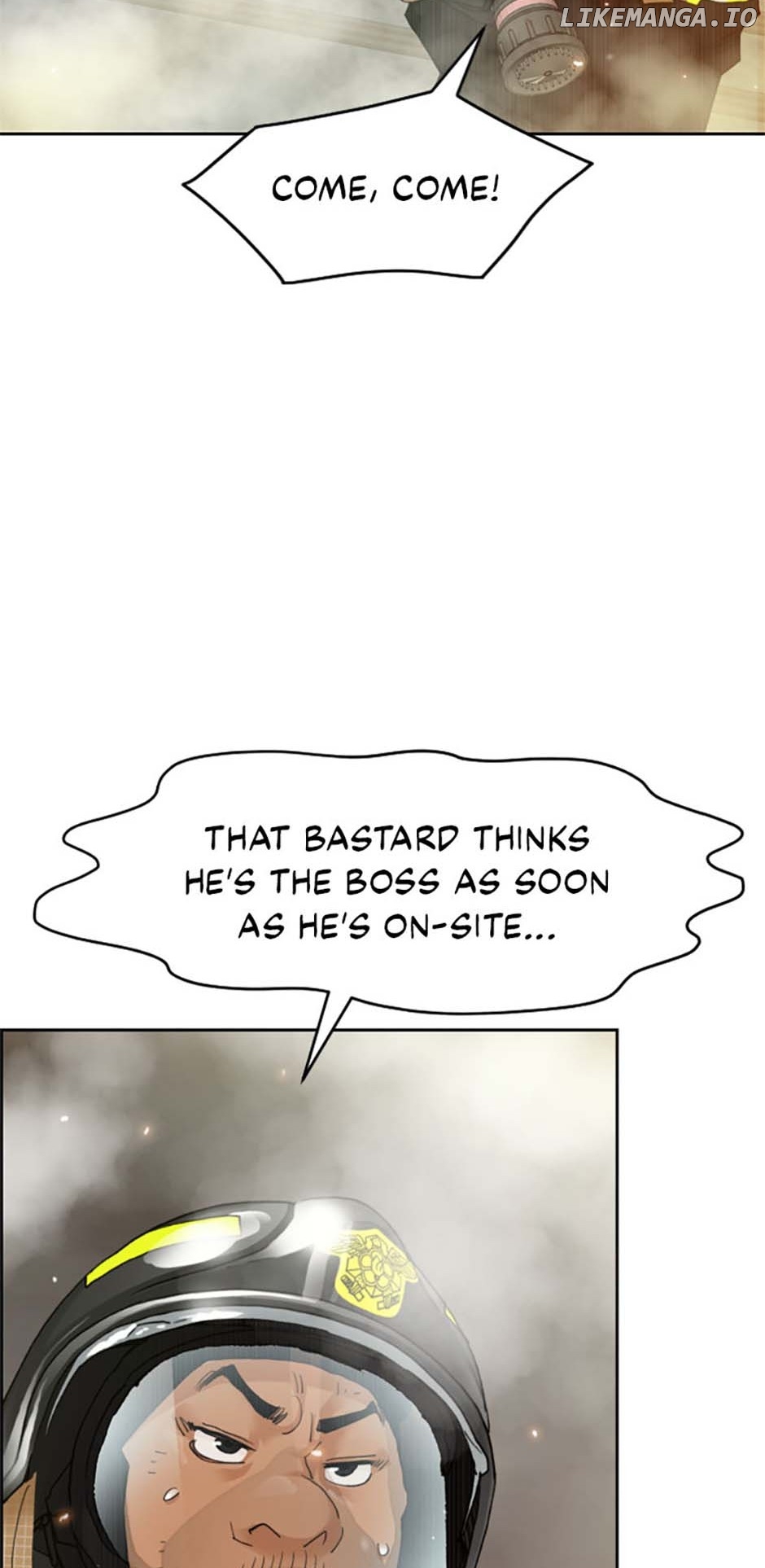 Call Sign Chapter 60 - page 21