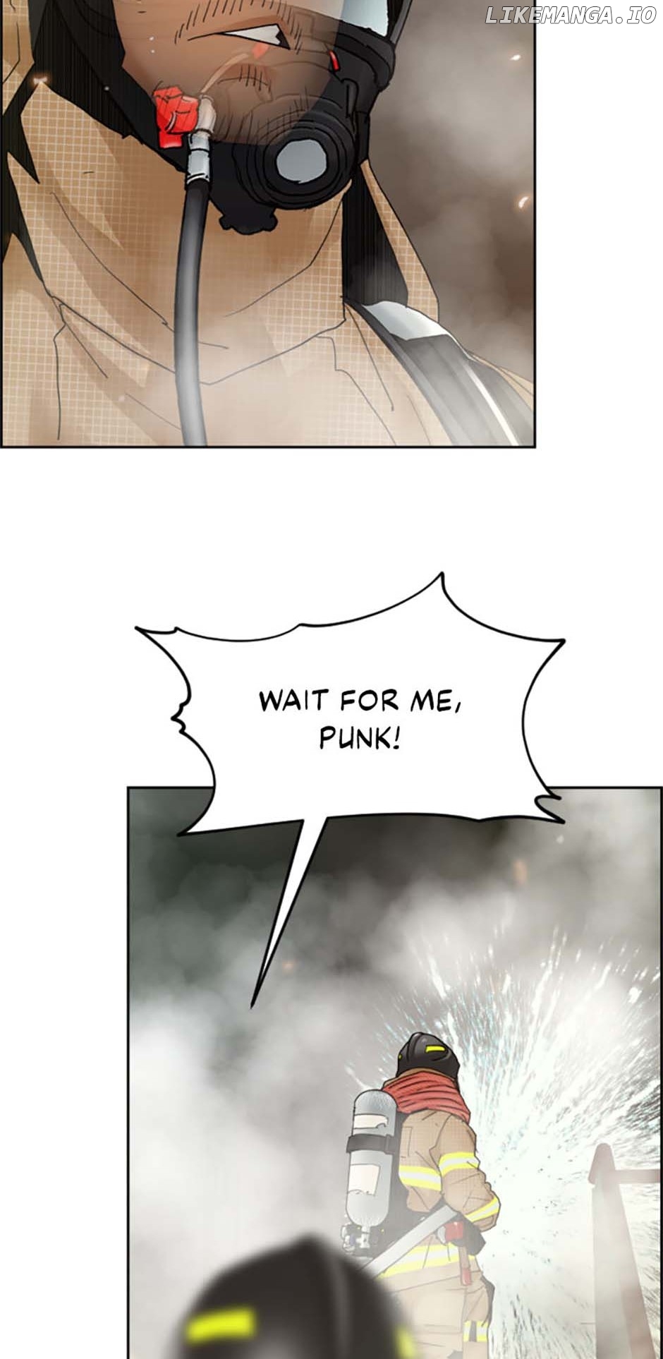 Call Sign Chapter 60 - page 22