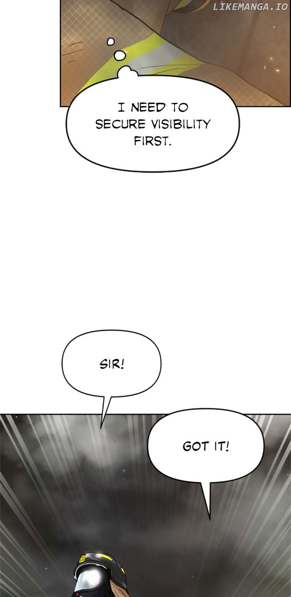 Call Sign Chapter 60 - page 28