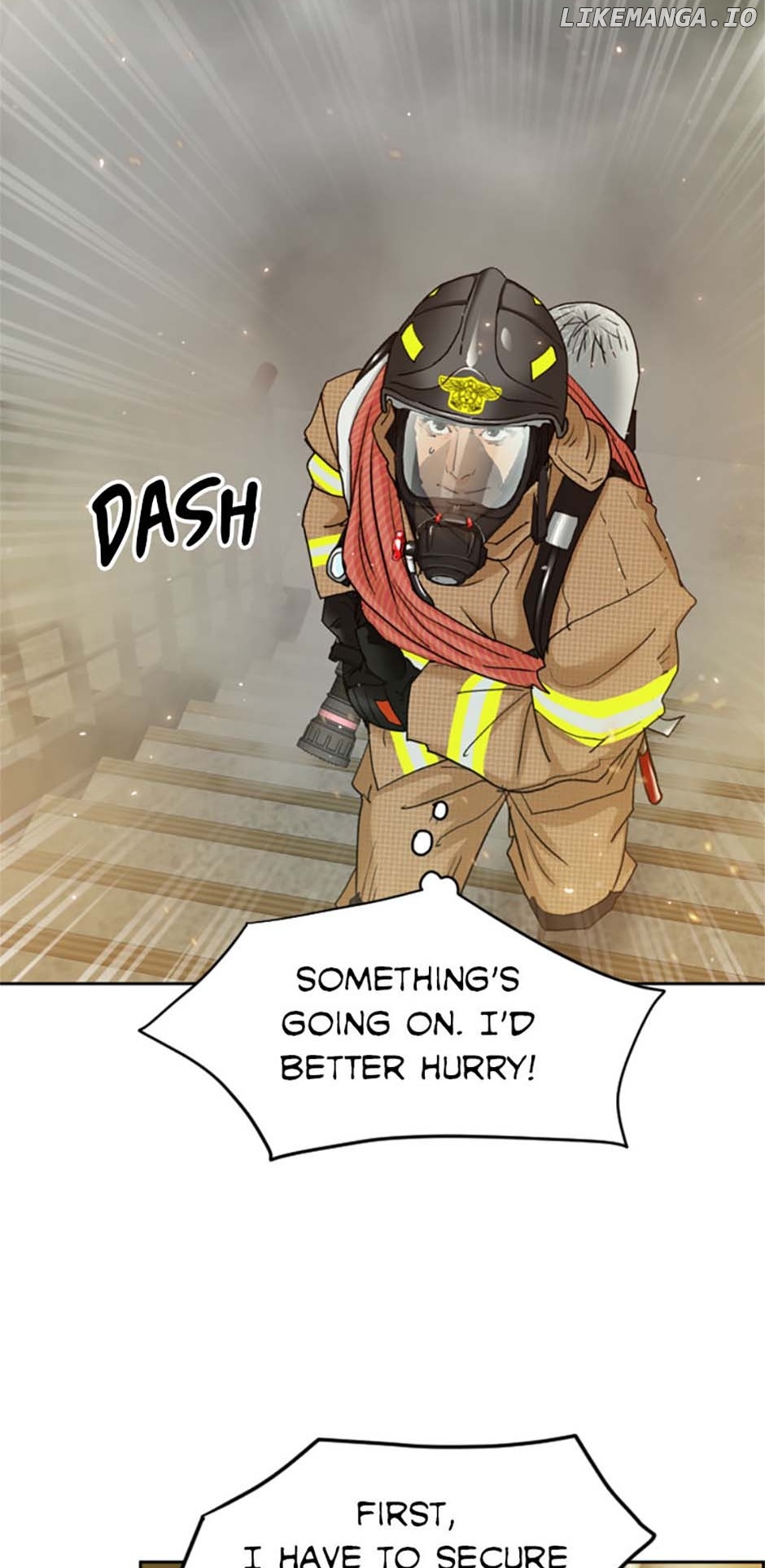 Call Sign Chapter 60 - page 3