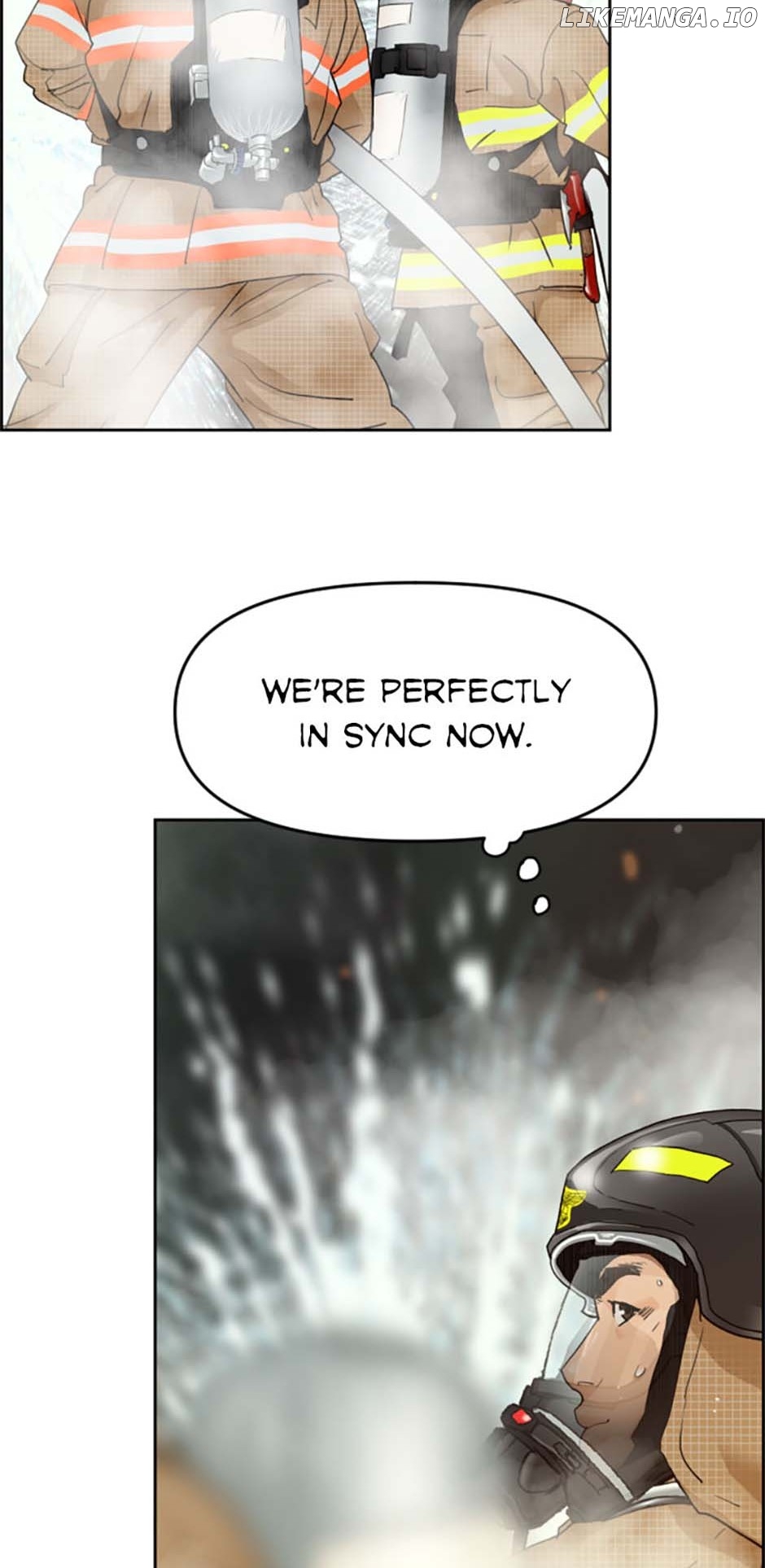 Call Sign Chapter 60 - page 30