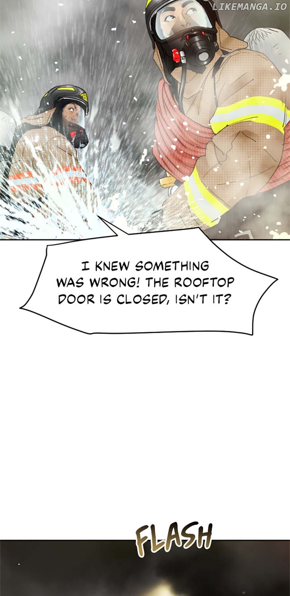 Call Sign Chapter 60 - page 35
