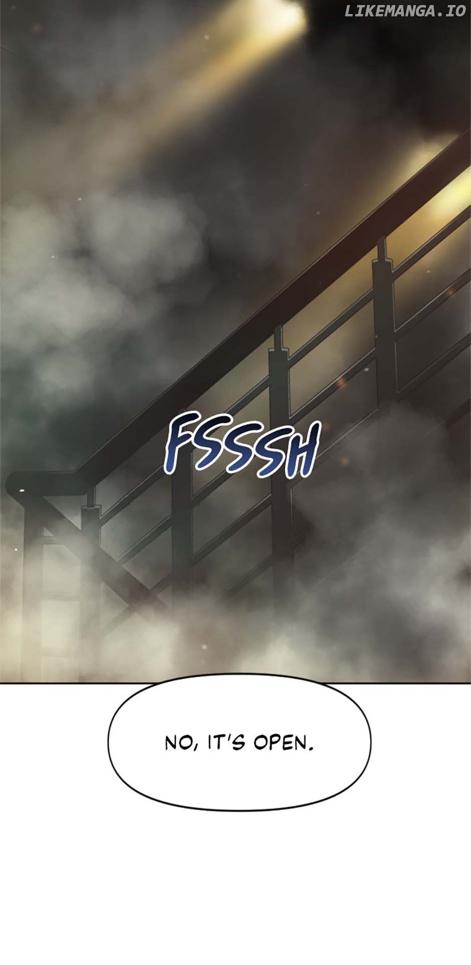 Call Sign Chapter 60 - page 36