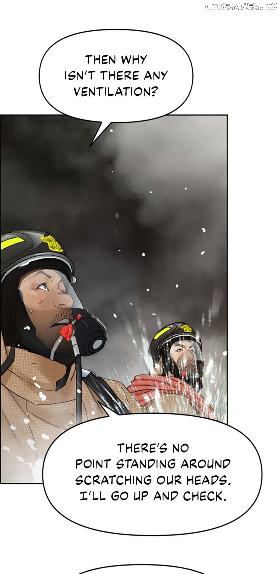 Call Sign Chapter 60 - page 37