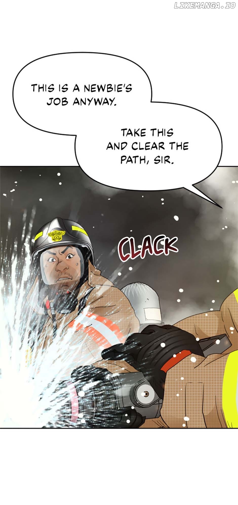 Call Sign Chapter 60 - page 39